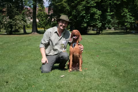 Ares Selsö galerie